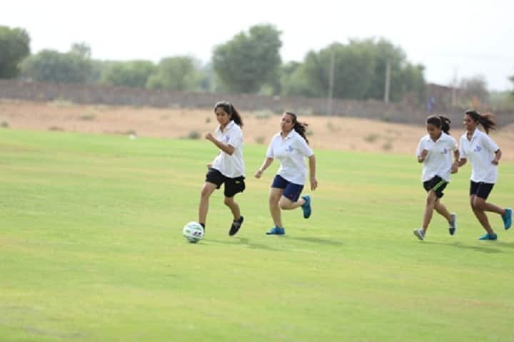 sports